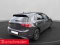 Volkswagen Golf 1.4 TSI DSG e-Hybrid Style NAVI ACC LED Grau - thumbnail 9