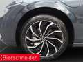 Volkswagen Golf 1.4 TSI DSG e-Hybrid Style NAVI ACC LED Grau - thumbnail 3