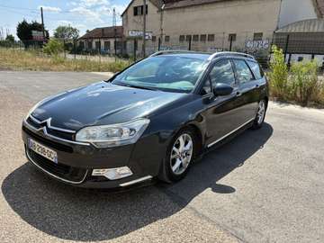 2.2 HDi Exclusive A