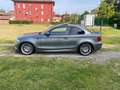 BMW 135 135i Coupe Msport Szary - thumbnail 4