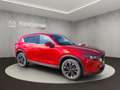 Mazda CX-5 EXCLUSIVE ++Leder-schwarz+Sitzklima++ Rojo - thumbnail 7