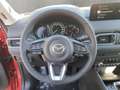 Mazda CX-5 EXCLUSIVE ++Leder-schwarz+Sitzklima++ Rojo - thumbnail 10