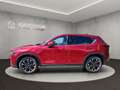 Mazda CX-5 EXCLUSIVE ++Leder-schwarz+Sitzklima++ Rojo - thumbnail 2