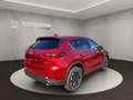 Mazda CX-5 EXCLUSIVE ++Leder-schwarz+Sitzklima++ Rojo - thumbnail 5