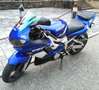 Yamaha YZF-R6 Синій - thumbnail 2