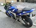Yamaha YZF-R6 Синій - thumbnail 4