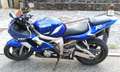 Yamaha YZF-R6 Синій - thumbnail 1