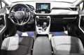 Toyota RAV 4 2.5 HYBRID 220H 2WD E-CVT BUSINESS Gris - thumbnail 8
