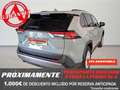 Toyota RAV 4 2.5 HYBRID 220H 2WD E-CVT BUSINESS Grau - thumbnail 2