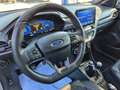 Ford Puma Puma II 2020 1.0 ecoboost h ST-Line X s Weiß - thumbnail 6