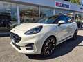 Ford Puma Puma II 2020 1.0 ecoboost h ST-Line X s Weiß - thumbnail 1
