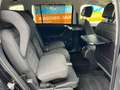 Volkswagen Touran 2,0 TDI Comfortline ACC/NAVI/KAMERA/SHZ Negro - thumbnail 13
