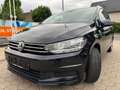 Volkswagen Touran 2,0 TDI Comfortline ACC/NAVI/KAMERA/SHZ Negro - thumbnail 6