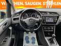 Volkswagen Touran 2,0 TDI Comfortline ACC/NAVI/KAMERA/SHZ Negro - thumbnail 9