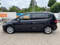 Volkswagen Touran 2,0 TDI Comfortline ACC/NAVI/KAMERA/SHZ Negro - thumbnail 4