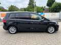 Volkswagen Touran 2,0 TDI Comfortline ACC/NAVI/KAMERA/SHZ Negro - thumbnail 3