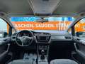 Volkswagen Touran 2,0 TDI Comfortline ACC/NAVI/KAMERA/SHZ Negro - thumbnail 11