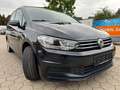 Volkswagen Touran 2,0 TDI Comfortline ACC/NAVI/KAMERA/SHZ Negro - thumbnail 5