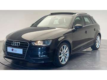 Sportback 2.0 150 Ambition/ TOIT OUVRANT Siege chauffant