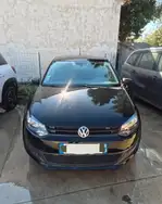 Photo Volkswagen Polo