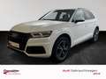 Audi Q5 40 TDI design qu S-Line 2x StdHzg LED Navi Bianco - thumbnail 1