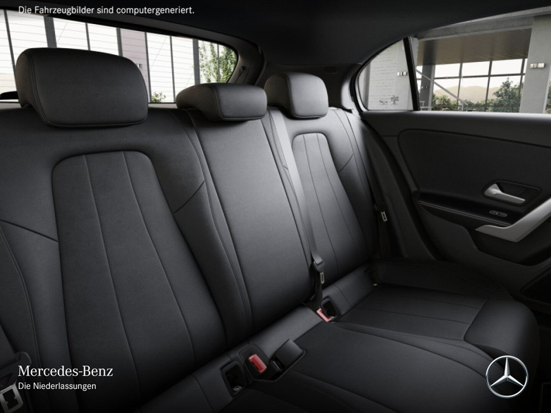 Mercedes-Benz A 180 PROGRESSIVE+LED+KAMERA+7G — photo 13
