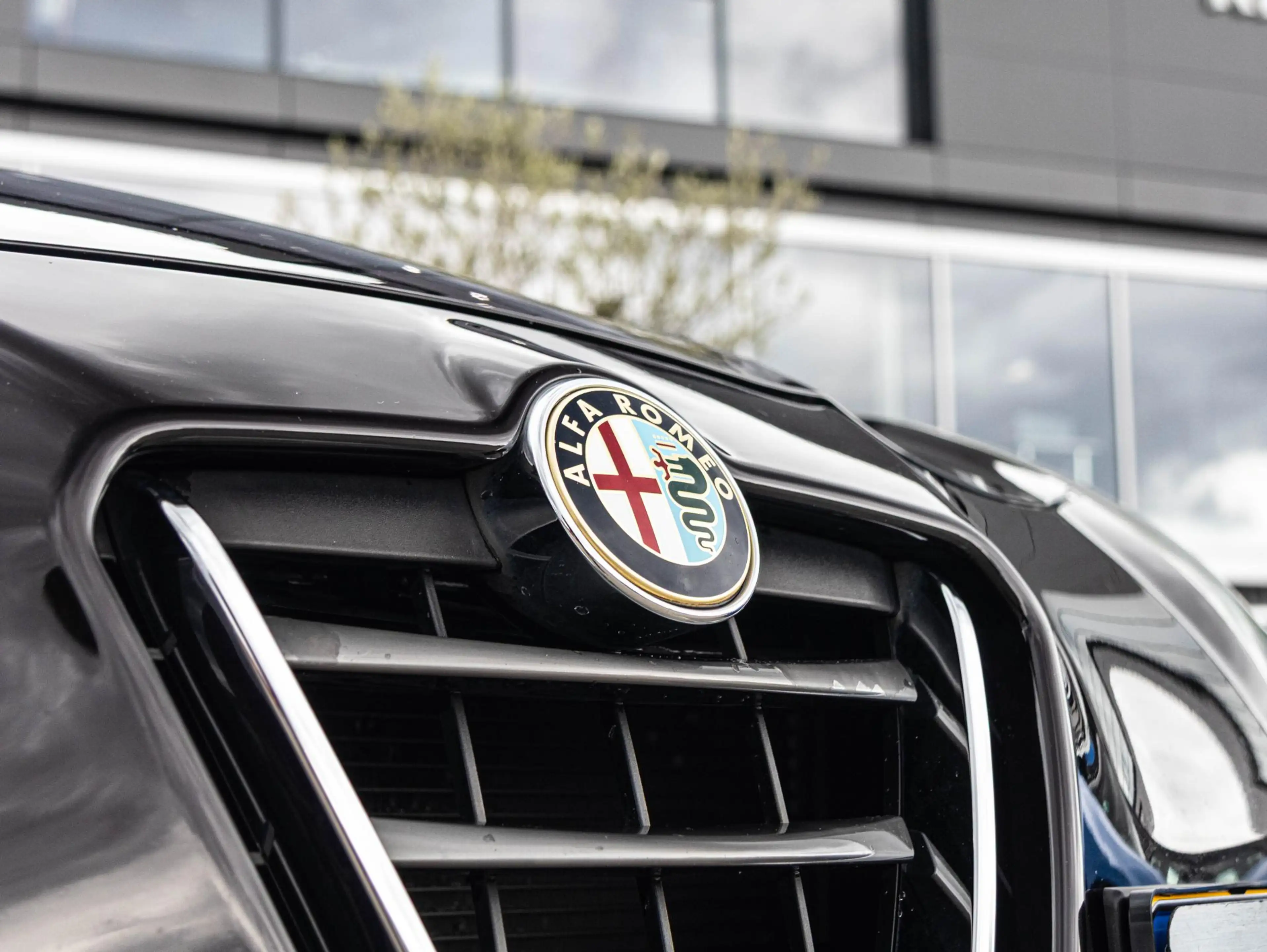 Alfa Romeo Giulietta 1.4 T Sprint — photo 23