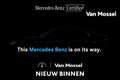 Mercedes-Benz EQE SUV EQE 350+ AMG LINE - NIGHTPACK - PANO DAK - LEDER Zilver - thumbnail 1