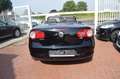 Volkswagen Eos 1.6  CABRIO, TÜV/AU NEU,1.HAND,PANORAMADACH Schwarz - thumbnail 2