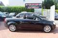 Volkswagen Eos 1.6  CABRIO, TÜV/AU NEU,1.HAND,PANORAMADACH Schwarz - thumbnail 5