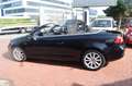 Volkswagen Eos 1.6  CABRIO, TÜV/AU NEU,1.HAND,PANORAMADACH Schwarz - thumbnail 6
