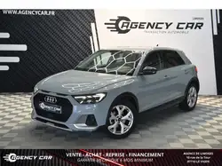 Audi A1 Allstreet 1.0 25 TFSI