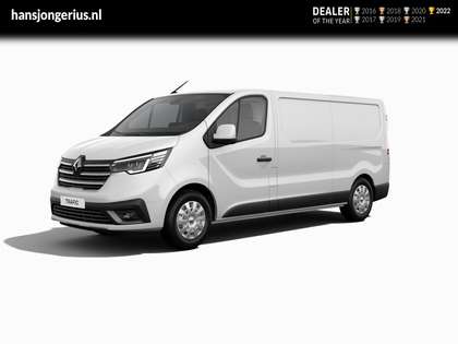 Renault Trafic GB L2H1 T30 dCi 130 6MT Work Edition EASY LINK nav