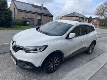 Kadjar 1.2 TCe Automatique, EXPORT