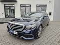 Mercedes-Benz E 220 d T LEDER NAVI LED KAMERA el.Heckklappe Blau - thumbnail 1