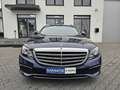 Mercedes-Benz E 220 d T LEDER NAVI LED KAMERA el.Heckklappe Blau - thumbnail 2