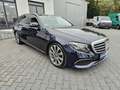 Mercedes-Benz E 220 d T LEDER NAVI LED KAMERA el.Heckklappe Blau - thumbnail 3