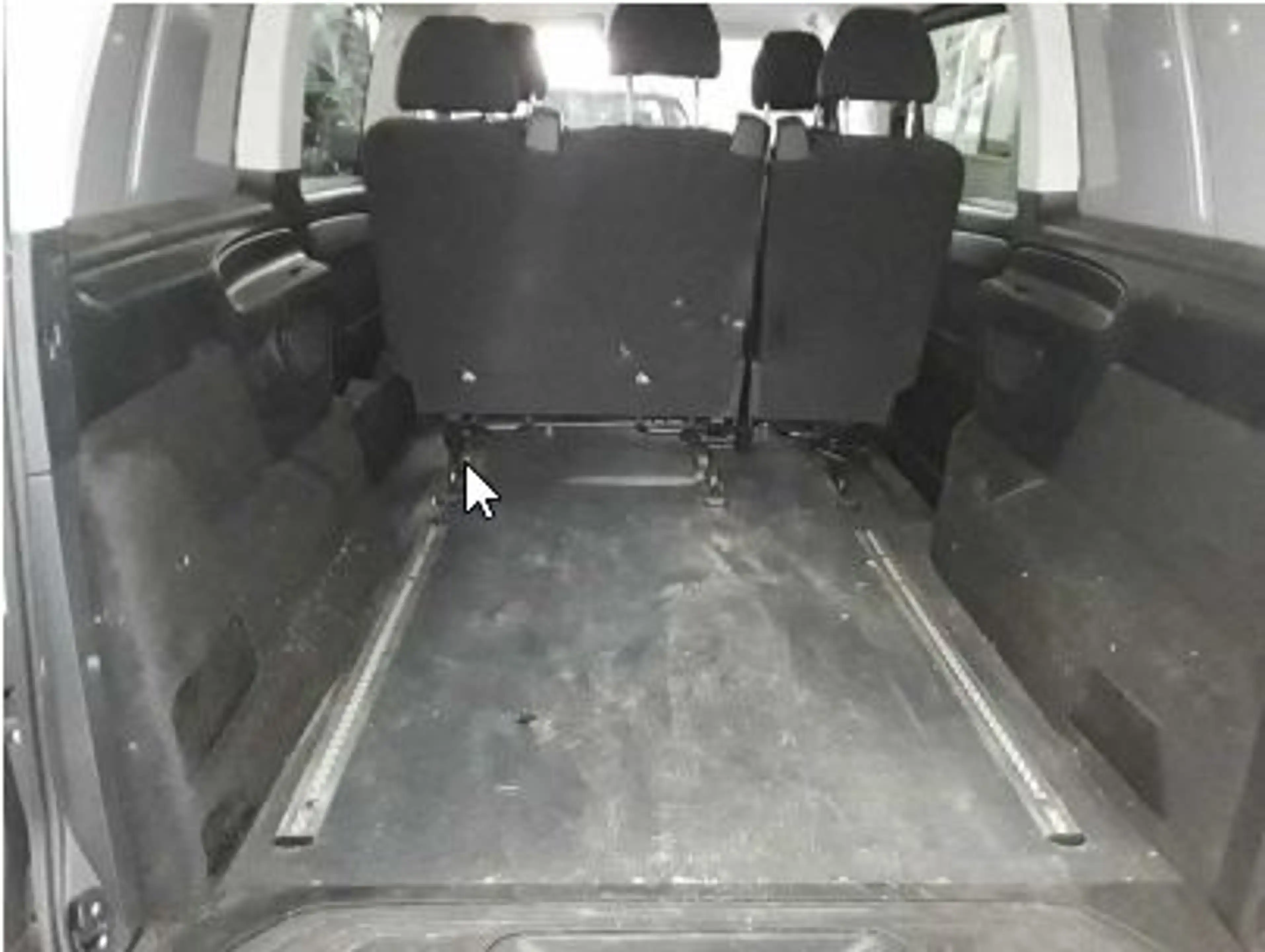 Mercedes-Benz Vito 116 CDI Mixto PRO 9GT*STHZG*AHK*Klima — photo 6
