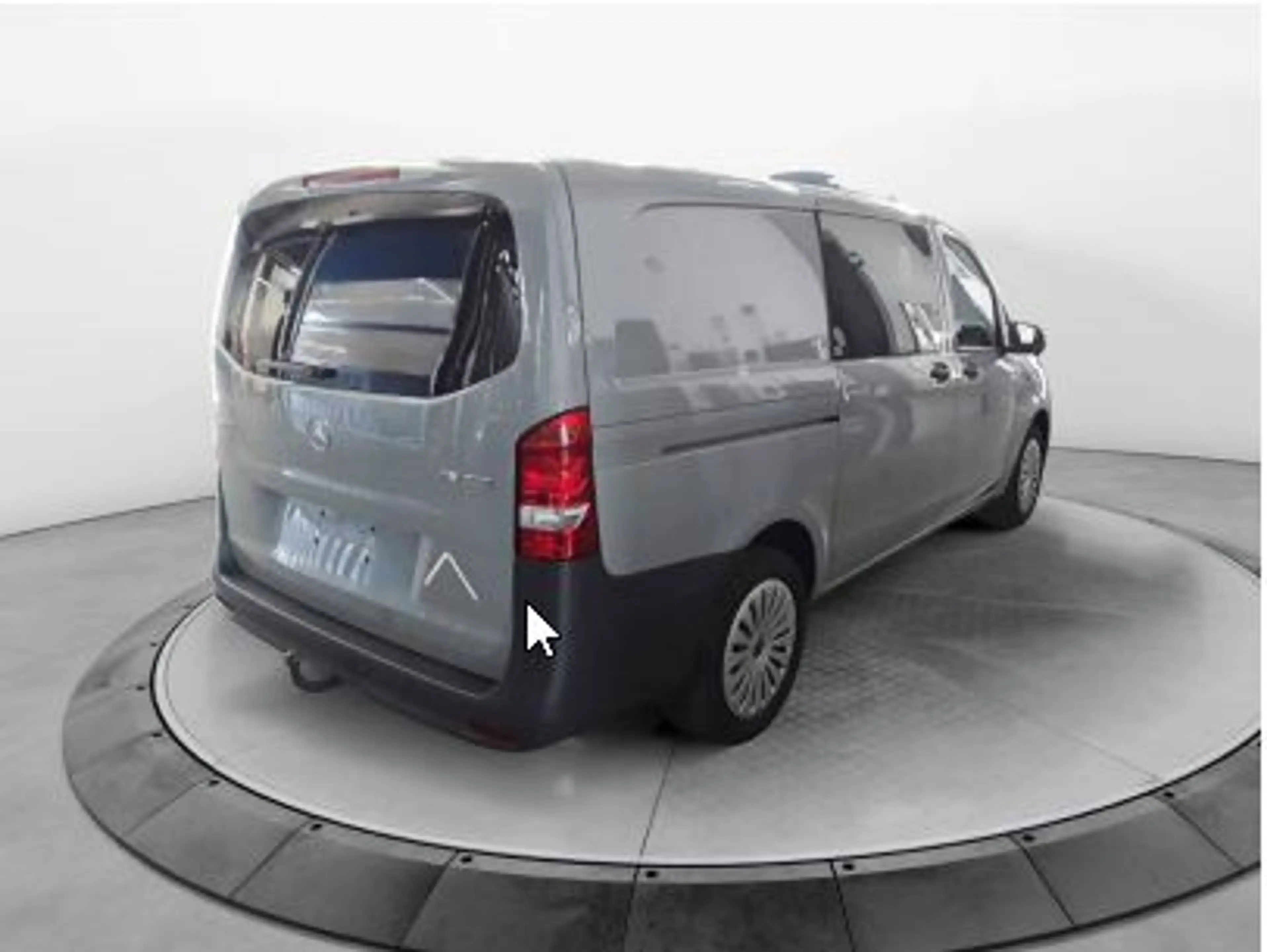 Mercedes-Benz Vito 116 CDI Mixto PRO 9GT*STHZG*AHK*Klima — photo 3