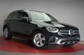 Mercedes-Benz GLC 300 d 4Matic 9G-Tronic Navi/Leder/Temp/Kamer Negro - thumbnail 1