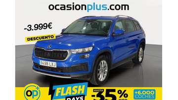 1.5 TSI Ambition 4x2 DSG 110kW