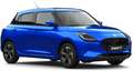Suzuki Swift Swift 1,2 Hybrid Shine Snow Fox Modell Blau - thumbnail 1
