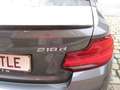 BMW 218 Cabrio 218 dA AdBlue (EU6d-TEMP) Grijs - thumbnail 8