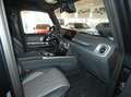 Mercedes-Benz G 63 AMG 4Matic 9G-Tronic Czarny - thumbnail 9