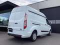 Ford Transit Custom 2.0TDCi L2H2/1steEig/52000km/Airco/PdcV&A/LED... Wit - thumbnail 4