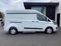 Ford Transit Custom 2.0TDCi L2H2/1steEig/52000km/Airco/PdcV&A/LED... Wit - thumbnail 7