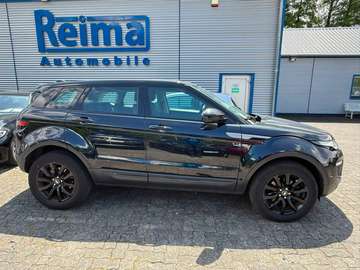 2,0 TD4 AWD Automatik, Kamera, Leder, Navigation, Pano
