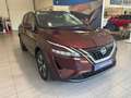 Nissan Qashqai e-POWER 190ch N-Connecta 2022 Rood - thumbnail 3