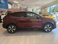 Nissan Qashqai e-POWER 190ch N-Connecta 2022 Rood - thumbnail 4