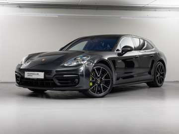 4S E-Hybrid Sport Turismo G2 II